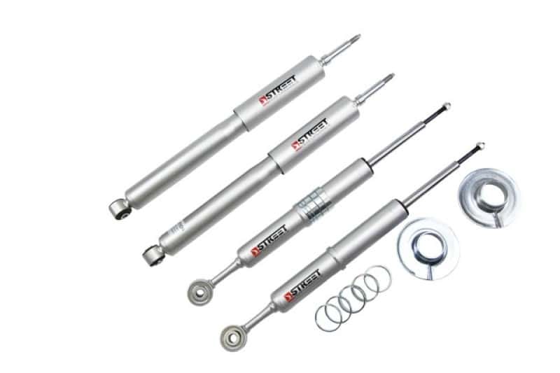 Belltech — Belltech SHOCK SET STREET PERFORMANCE
SHOCK ABSORBER SET - view 2