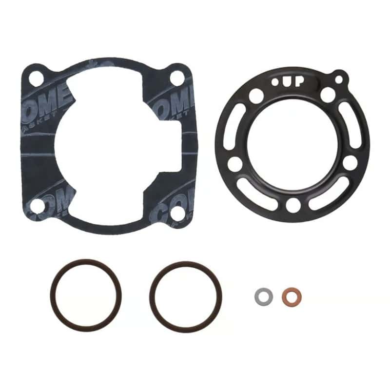 Wiseco — Wiseco 95-97 Kawasaki KX100 Top End Gasket Kit
Gasket Kit - view 2