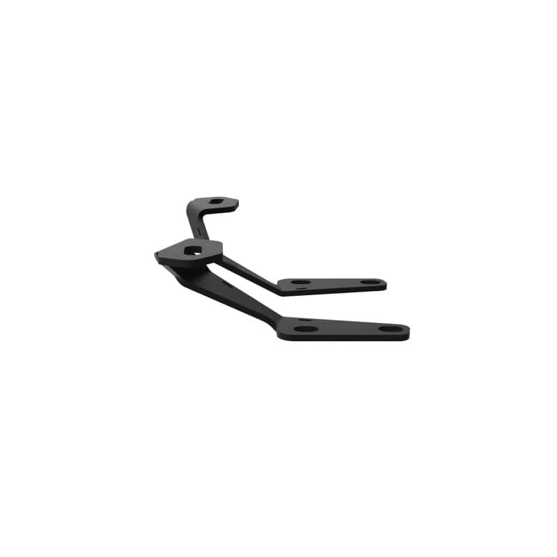 KC HiLiTES — KC HiLiTES 10-18 Toyota 4Runner Ditch Bracket Set (Brackets Only) - view 8