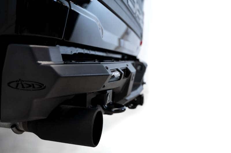 Addictive Desert Designs — Addictive Desert Designs 21-22 Ford F-150 Raptor Phantom Rear Bumper
Bumper- Rear
Bumpers - view 30