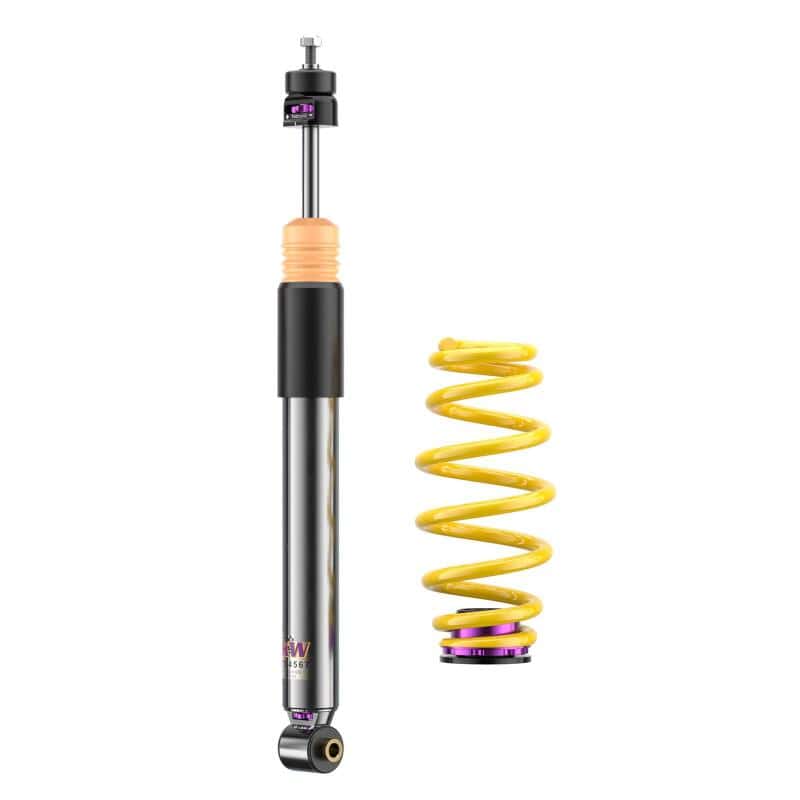 KW — KW VW Arteon 4motion Without Electronic Dampers Coilover V3
Coilover Kit - view 10