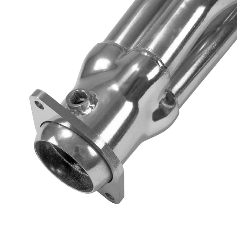 BBK — BBK 11-20 Dodge Challenger Hemi 6.4L Shorty Tuned Length Exhaust Headers - 1-7/8in Silver Ceramic
Exhaust Headers
Exhaust Header - view 5
