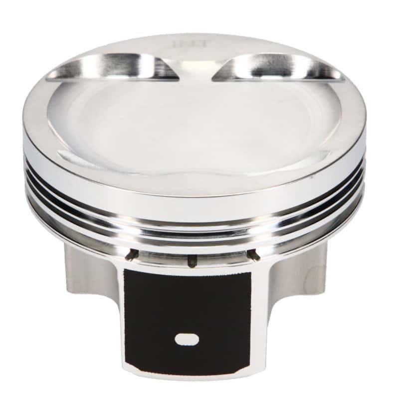 JE Pistons — JE Pistons Honda B VTEC 3.307in Bore 9.00:1 Inverted Dome/Dish - Single Piston
Piston - view 2