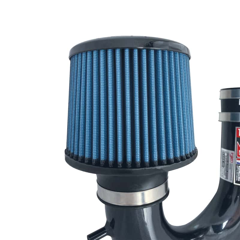 Injen — Injen 00-04 Toyota Celica GT-S L4 1.8L Black IS Short Ram Cold Air Intake
TOYOTA SHORT RAM INT
Short Ram Intake - view 2