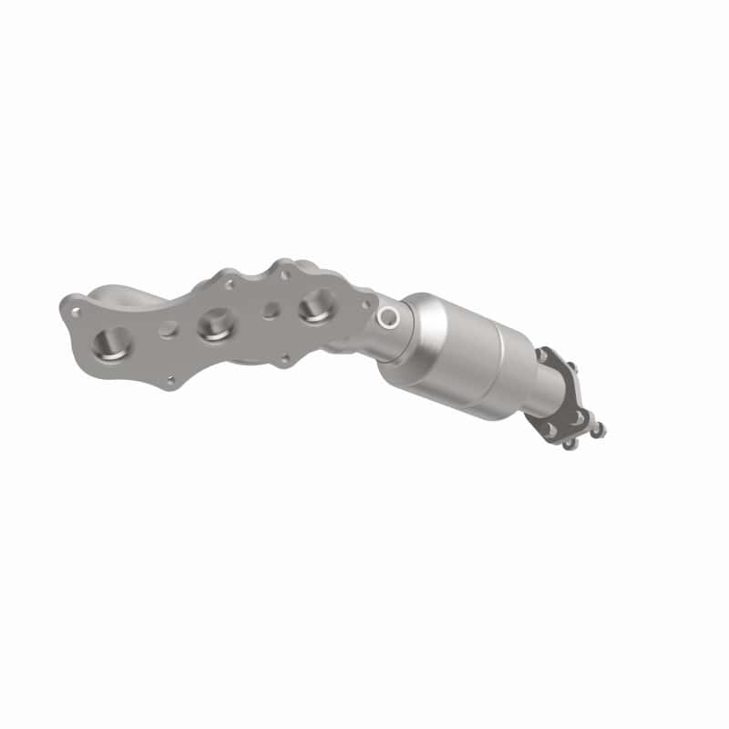Magnaflow — Magnaflow 10-12 Toyota 4Runner 4.0L Direct Fit Converter
California - view 7