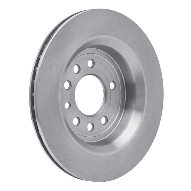 DFC — DFC 08-11 Saab 9-3X Rear Brake Rotor
DFC Brake Rotor - view 4