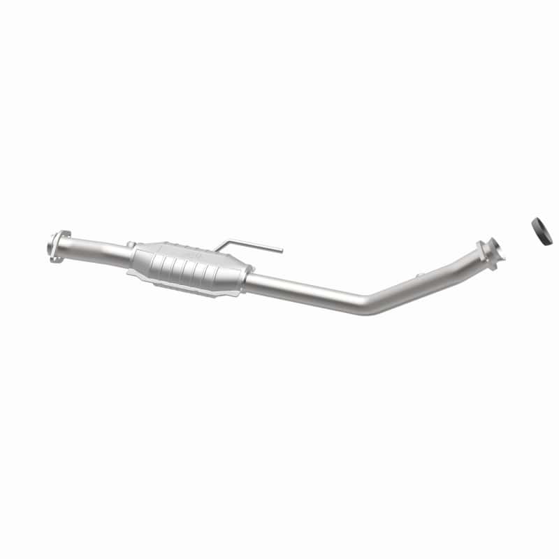 Magnaflow — MagnaFlow Conv DF Ranger 96-97
HM Grade
HM - view 21