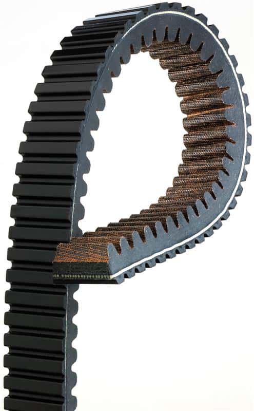 Gates — Gates 1982 Polaris Cutlass 440 440cc Drive G-Force CVT Belt - view 1