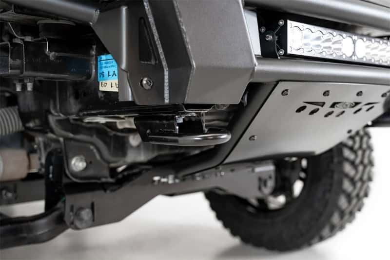 Addictive Desert Designs — Addictive Desert Designs 18-20 Ford F-150 ADD PRO Bolt-On Front Bumper
Bumper- Front
Bumpers - view 6