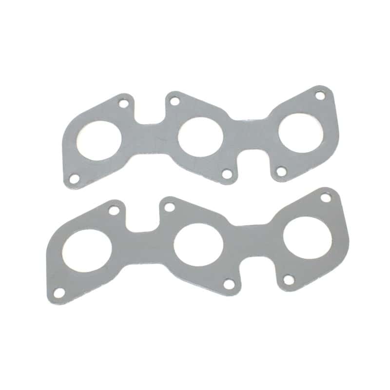 JBA — JBA 03-09 Toyota 4Runner/07-09 Toyota FJ/05-08 Toyota Tacoma 4.0L V6 w/o Air Header Gasket
Header Gasket - view 2