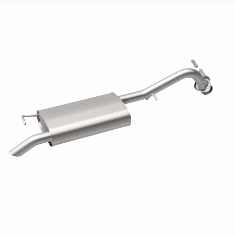 Magnaflow — MagnaFlow BRE Exhaust Kit 03-13 Toyota Corolla 1.8L
Exhaust Kit - view 15