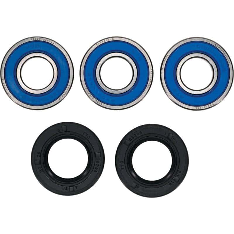Pivot Works — Pivot Works Premium Wheel Bearing - view 3