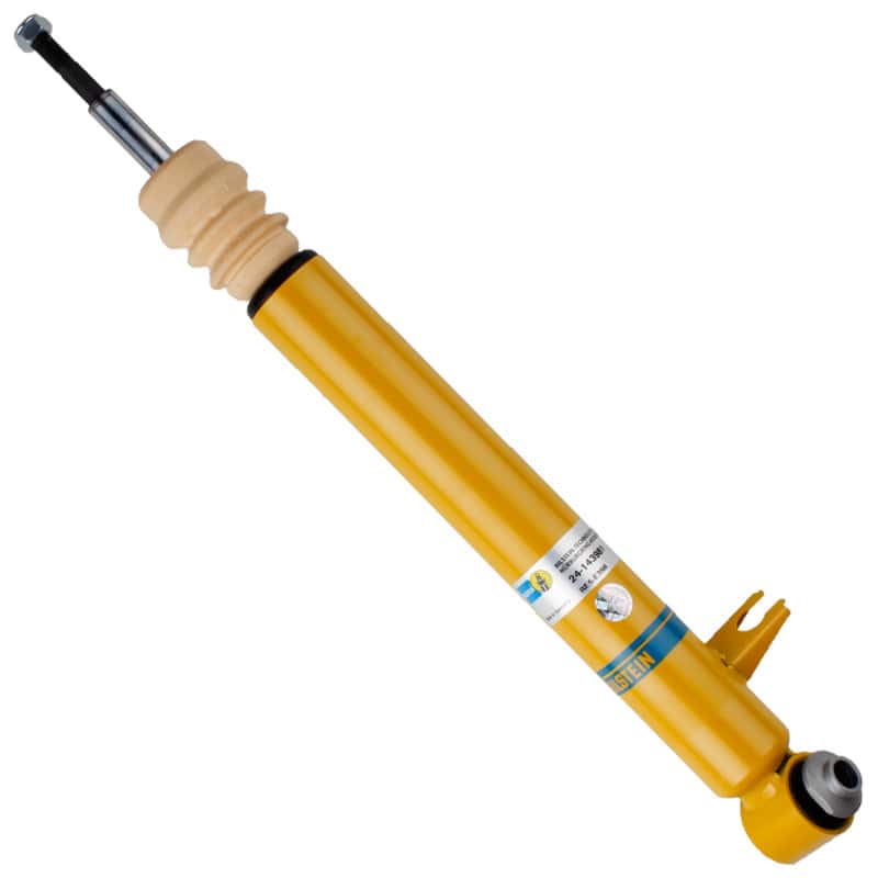 Bilstein — Bilstein B12 2013 BMW X5 xDrive35i Front and Rear Suspension Kit
Complete Kit - view 3