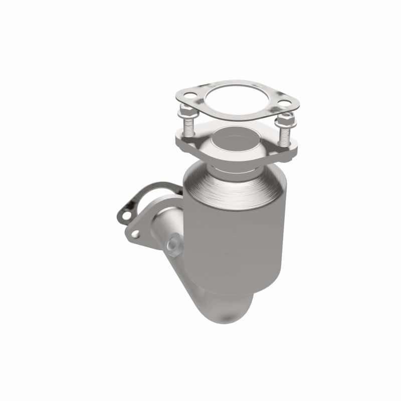 Magnaflow — Magnaflow 09-10 Subaru Forester H4 2.5L California Direct-Fit Catalytic Convert
California - view 24
