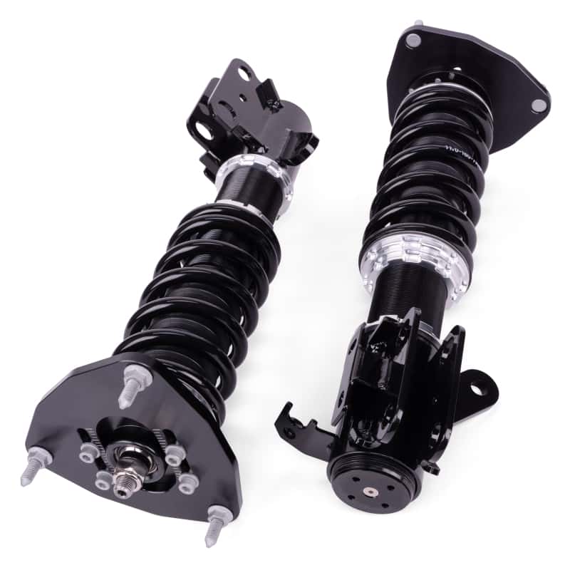 Air Lift — Air Lift Performance 12-24 Toyota G86/GR86 / 12-16 Scion FRS Coilover Kit
Air Lift Performance - view 6
