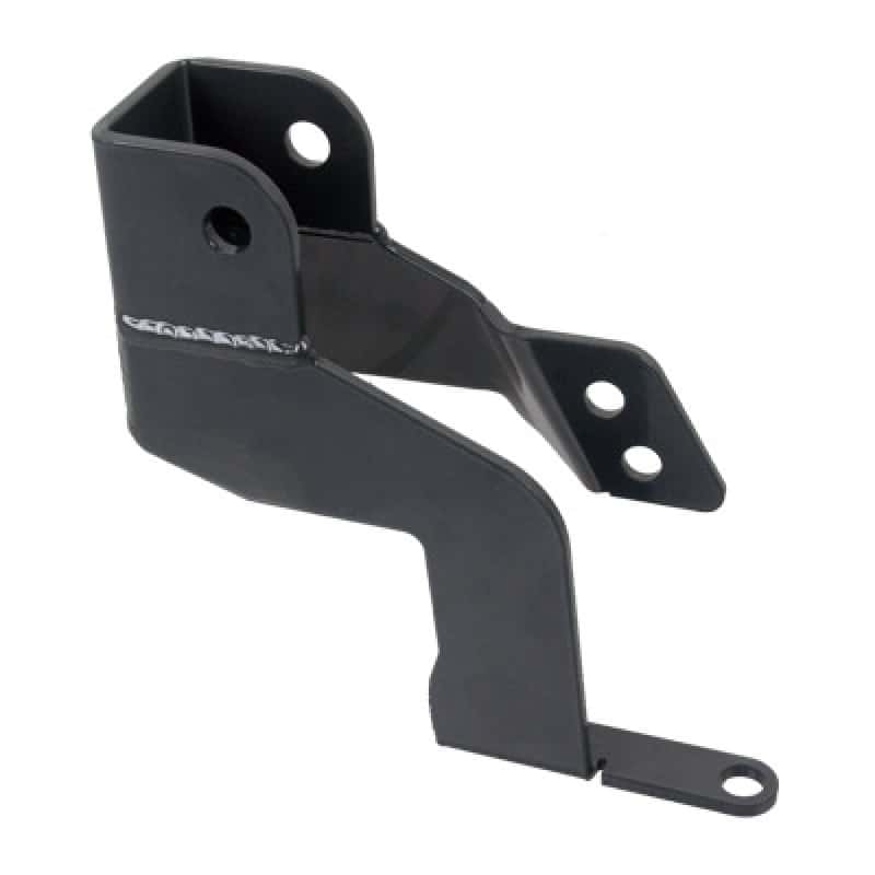 Synergy Mfg — Synergy 07-18 Jeep Wrangler JK/JKU Rear Track Bar Brace - view 5