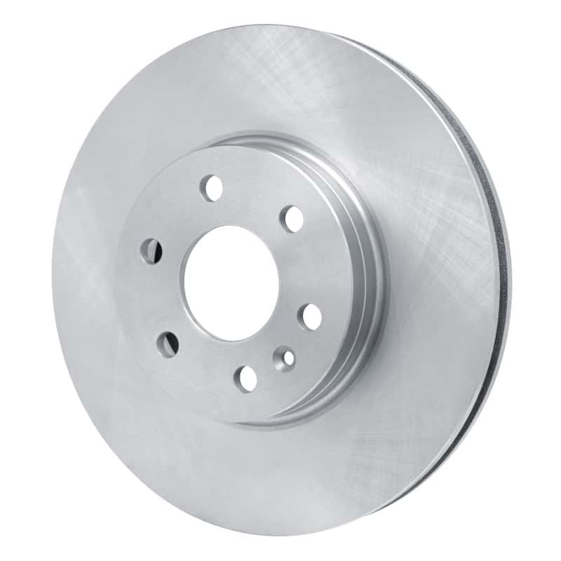 DFC — DFC 21-22 Chevrolet Colorado Front Brake Rotor - view 2