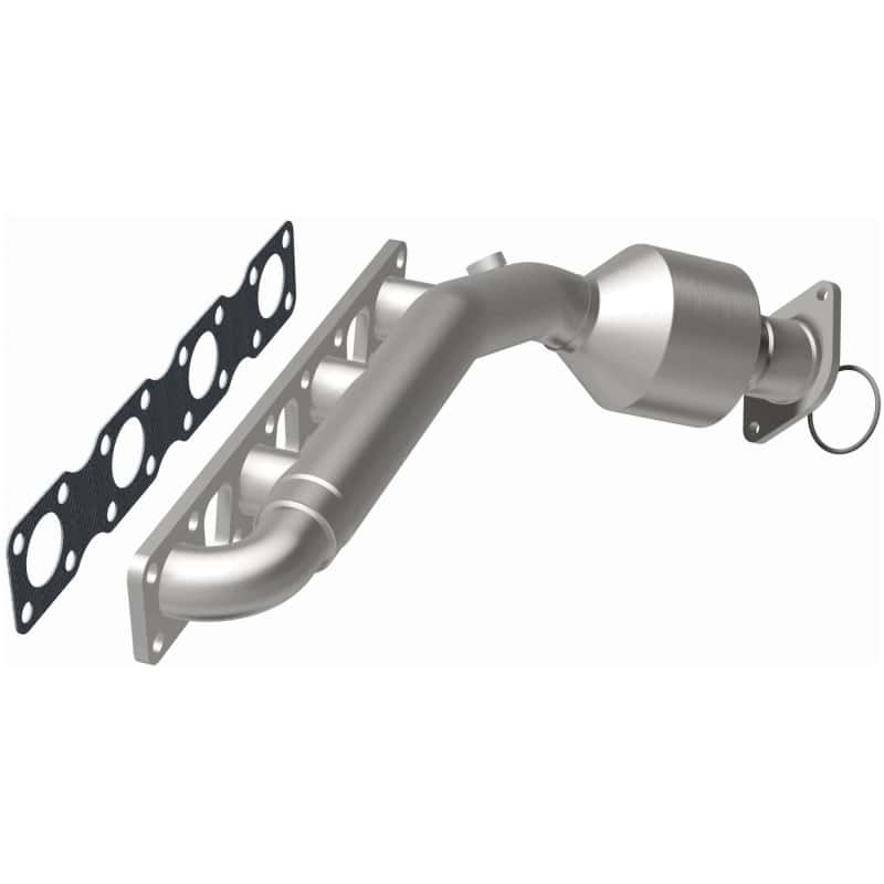 Magnaflow — Magnaflow Conv DF 03-04 M45 V8 4.5 OE Mani
OEM Grade
OEM - view 4