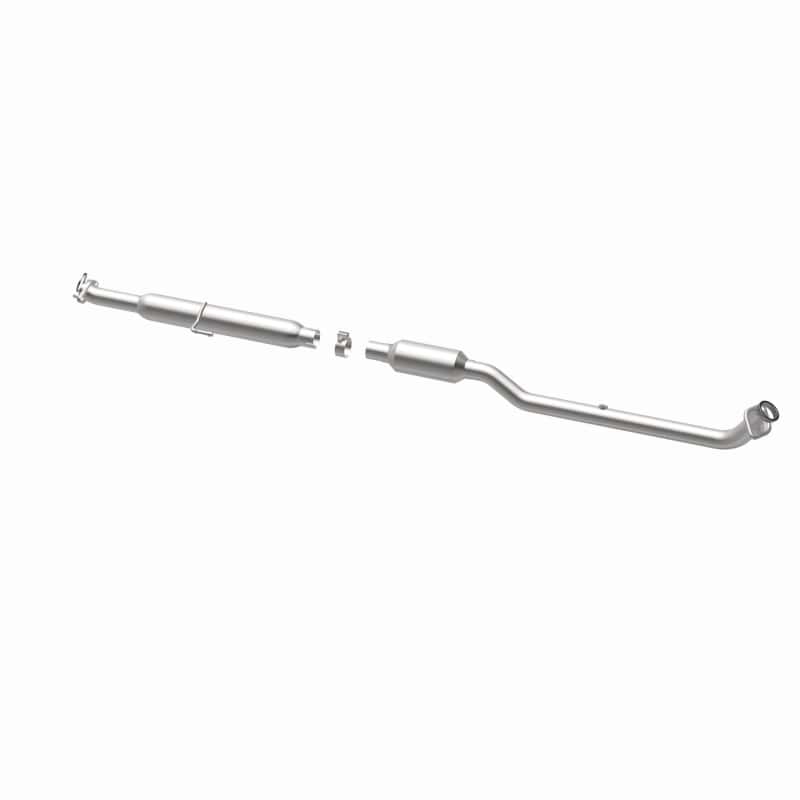 Magnaflow — Magnaflow California Direct Fit Converter 12-15 Toyota Camry 2.5L
California - view 21