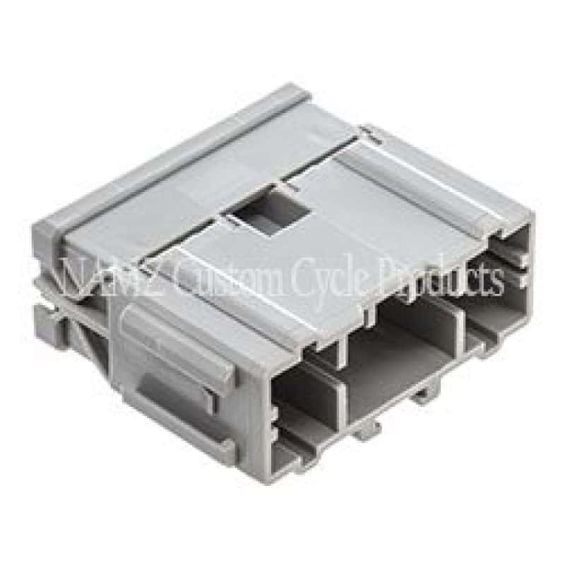 NAMZ — NAMZ 2012+ Honda 14-Position Male Connector w/Terminals (Single) - view 2
