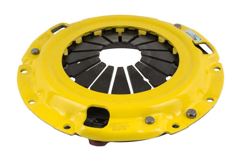 ACT — ACT 1990 Mazda Miata P/PL Xtreme Clutch Pressure Plate
Pressure Plate - view 2