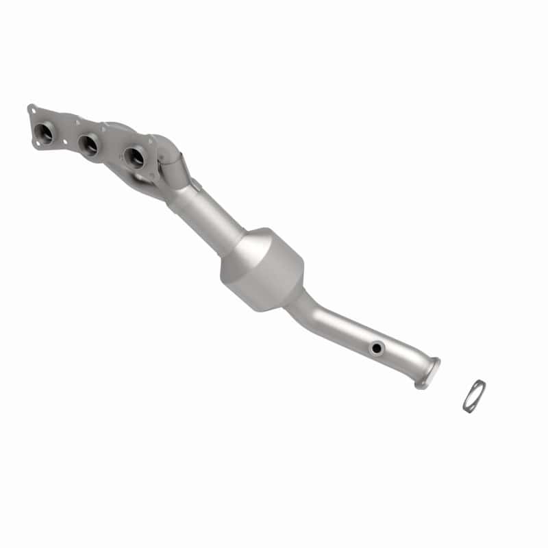 Magnaflow — MagnaFlow Conv DF BMW 5 06-07 Front OEM
OEM Grade
OEM - view 13
