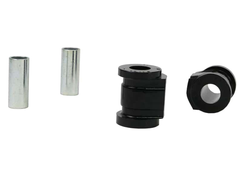 Whiteline — Whiteline Plus 10/85-04/90 Mazda 323 BF Front Control Arm - Lower Inner Rear
Bushing Kit - view 1