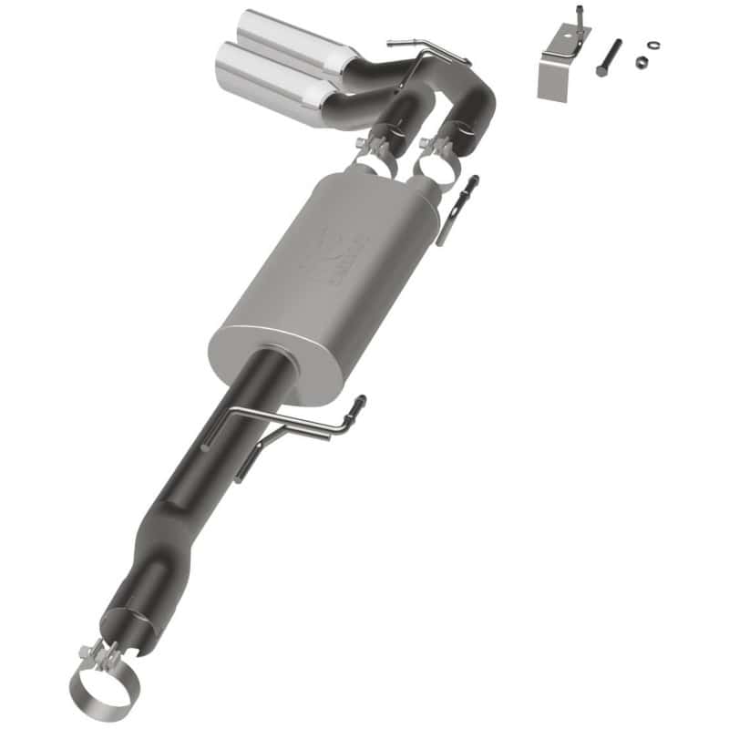 Magnaflow — MagnaFlow SYS C/B 09 Dodge Ram Pickup
Cat-Back - view 31