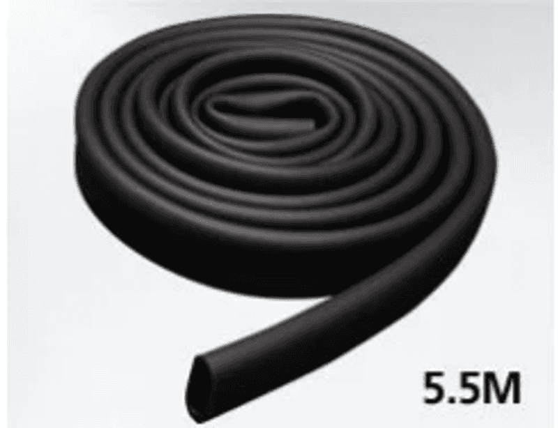 Cusco — Cusco Roll Cage pad 5.5m Black - view 1