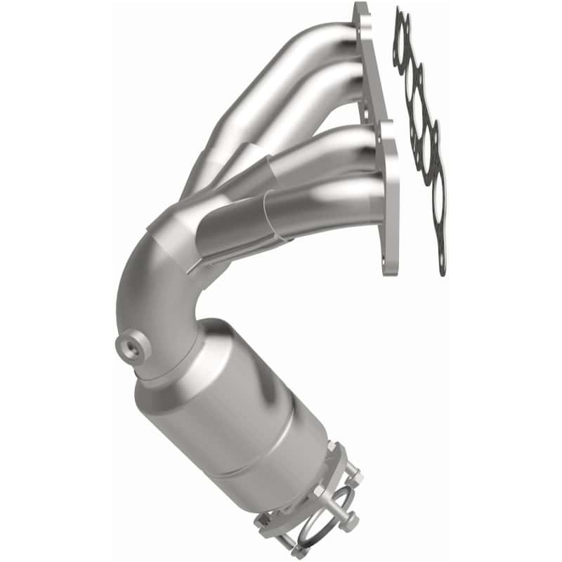 Magnaflow — MagnaFlow Conv DF 97-01 Camry 2.2 manif OEM
OEM Grade
OEM - view 5