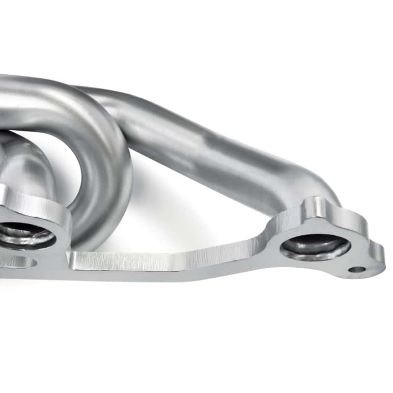 Banks Power — Banks Power 00-06 Wrangler/ 00-01 Cherokee/ 99-01 Grand Cherokee Torque Tube System
Performance Exhausts
Exhaust Header Syst - view 4