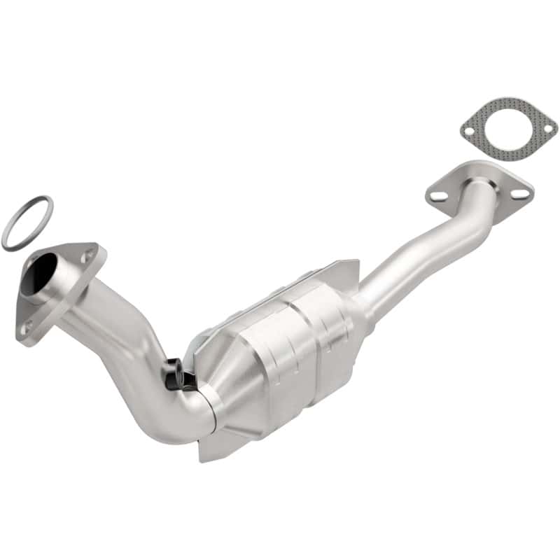Magnaflow — MagnaFlow Conv DF FRONTIER- 01-04 3.3L OEM
OEM Grade
OEM - view 2