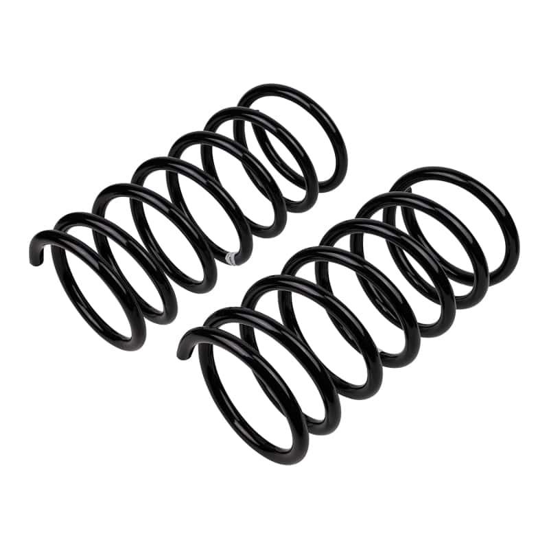 Old Man Emu — ARB / OME Coil Spring Rear Terracanr - view 2