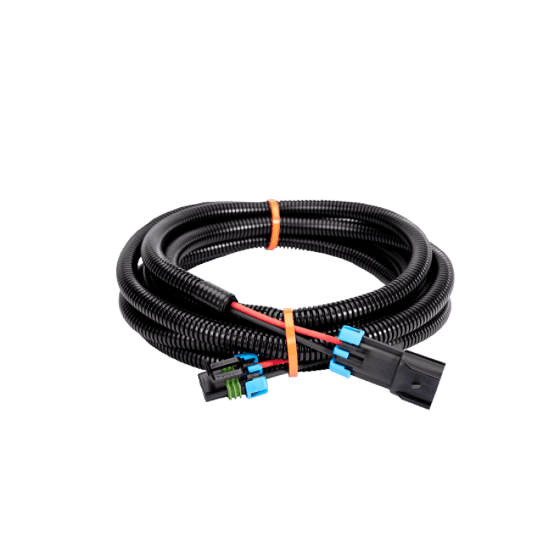 Fleece Performance — Fleece Performance 17-24 Ford F250-550 Powerstroke Fuel Heater Extension Harness
Extension Harness - view 2