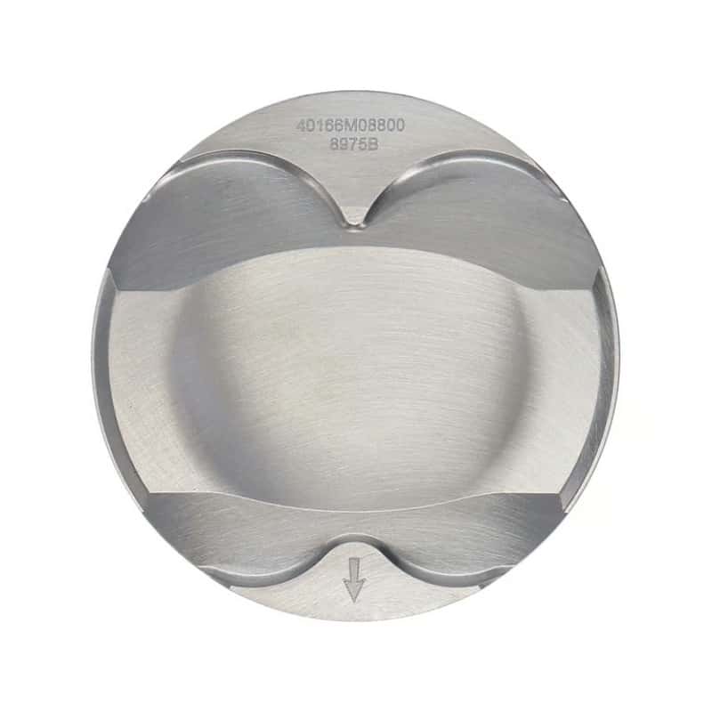 Wiseco — Wiseco KTM 350 EXC-F/ FE350 17-19 12.31 CR Piston kit
Piston Kit - view 12