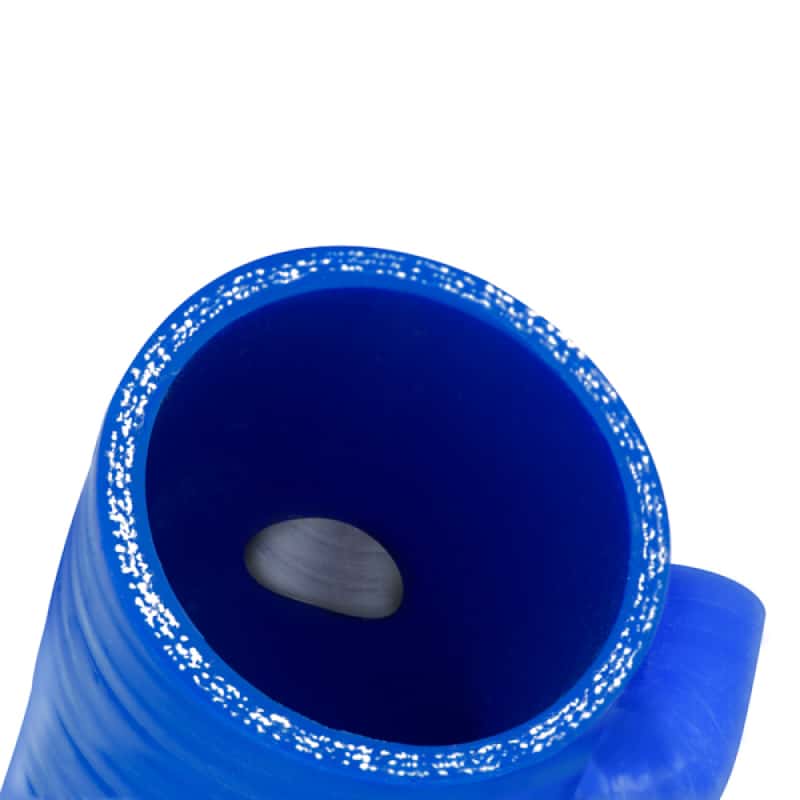 Mishimoto — Mishimoto 01-07 Subaru WRX / WRX STI Blue Silicone Induction Hose
Air Intake Hose - view 6