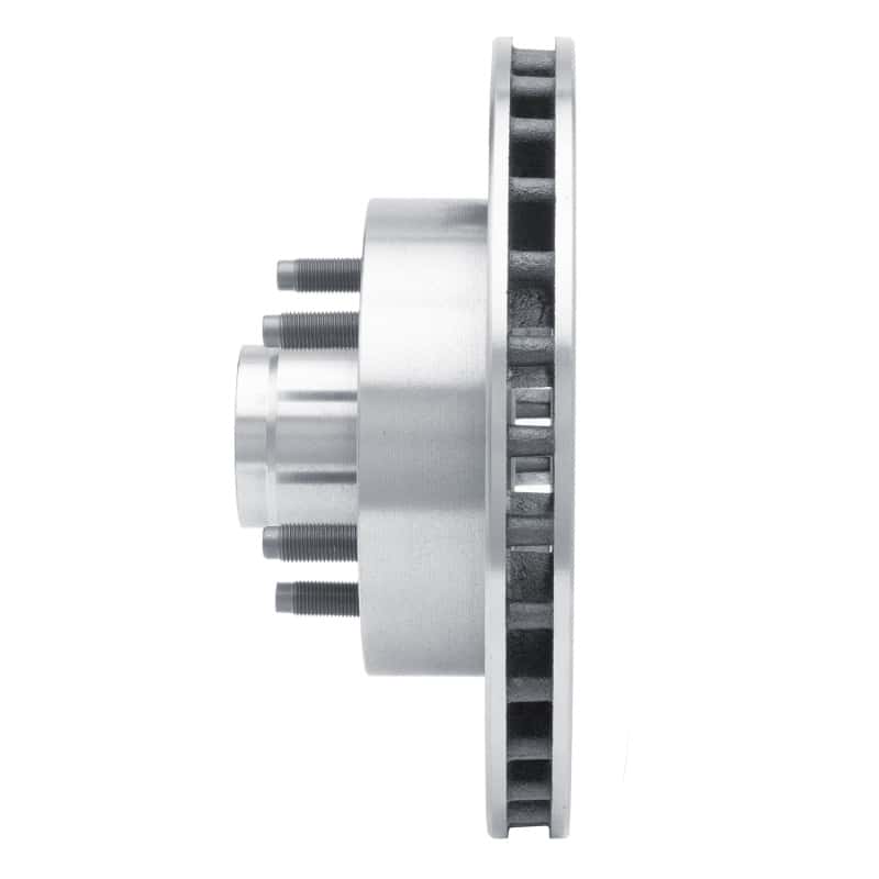 DFC — DFC 95-97 Ford Ranger (USA/Canada) Front Brake Rotor
DFC Brake Rotor - view 3