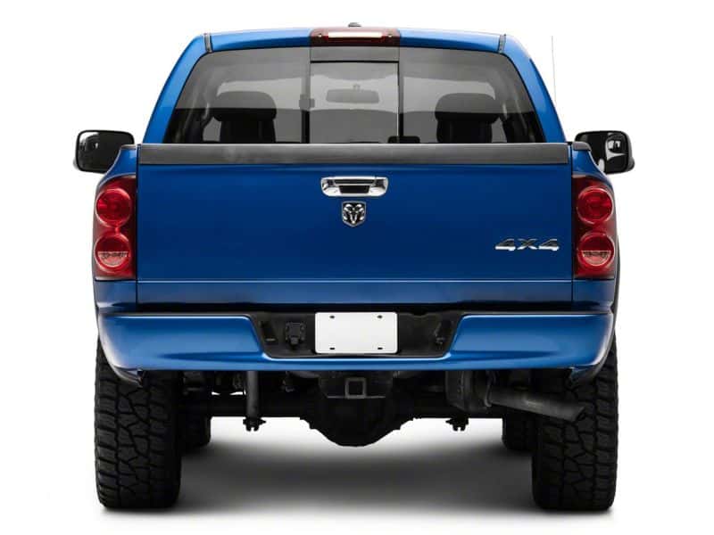 Raxiom — Raxiom 02-08 Dodge RAM 1500 03-09 Dodge RAM 2500/3500 Axial Series LED Third Brake Light- Red
Light - view 8