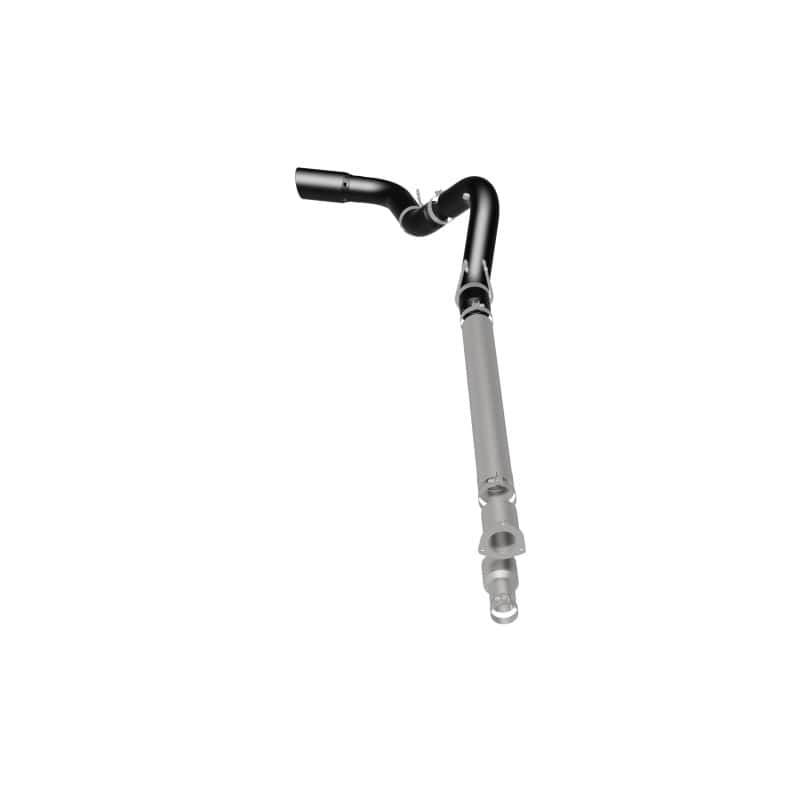 Magnaflow — MagnaFlow 07.5-17 Ford F-250/F-350 6.4L/6.7L 409 SS DPF Back Exhaust - Black
Filter-Back - view 11