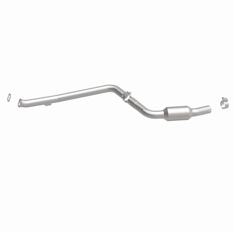 Magnaflow — Magnaflow 11-12 X3 3 L Underbody Direct Fit Converter
OEM Grade
OEM - view 11