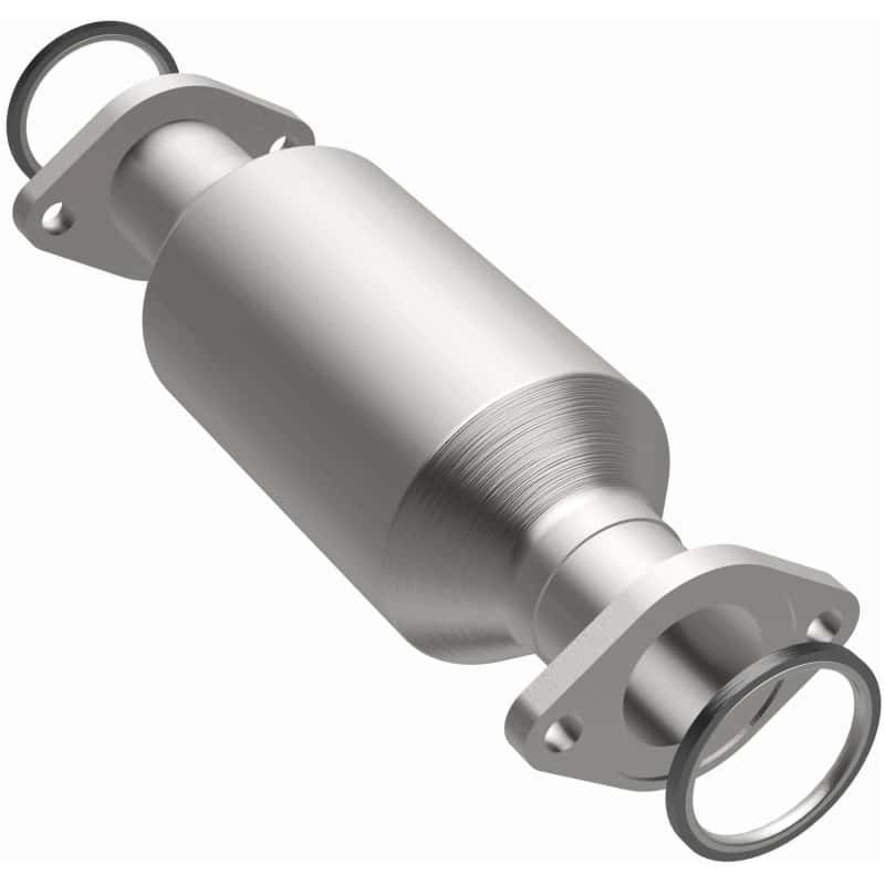 Magnaflow — MagnaFlow Conv Chevrolet-Geo-Toyota 12.5X6.5X
HM Grade
HM - view 3