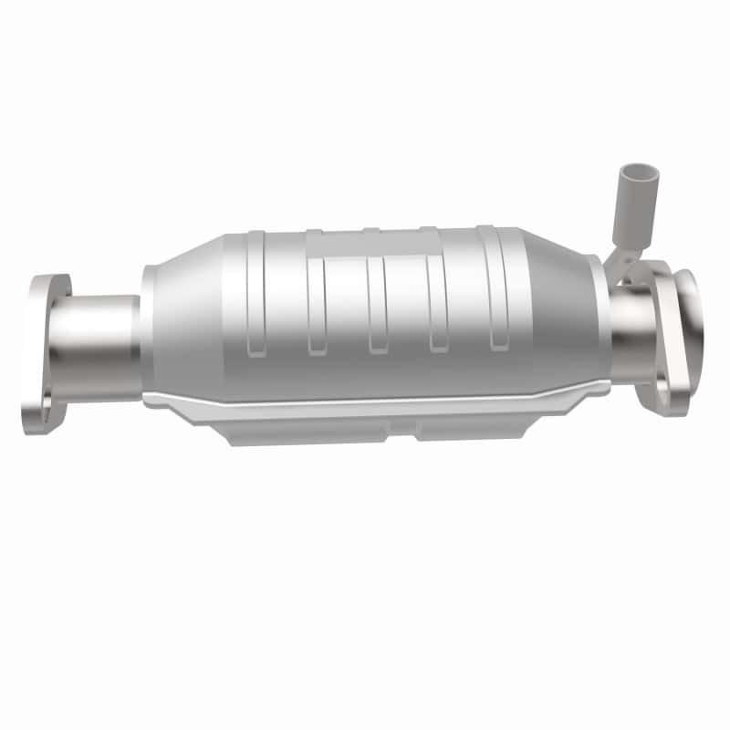 Magnaflow — MagnaFlow Conv DF Ford 88 89
Standard Grade
Standard - view 20