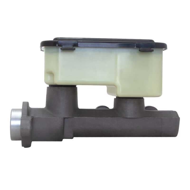 DFC — DFC 81-87 Chevrolet R10 Brake Master Cylinder
DFC Brake Master Cyl - view 2