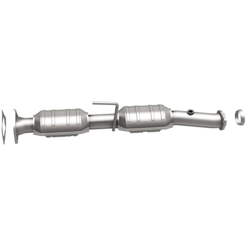 Magnaflow — MagnaFlow Conv DF 95-97 Ranger/BSeries V6 50S
California - view 32