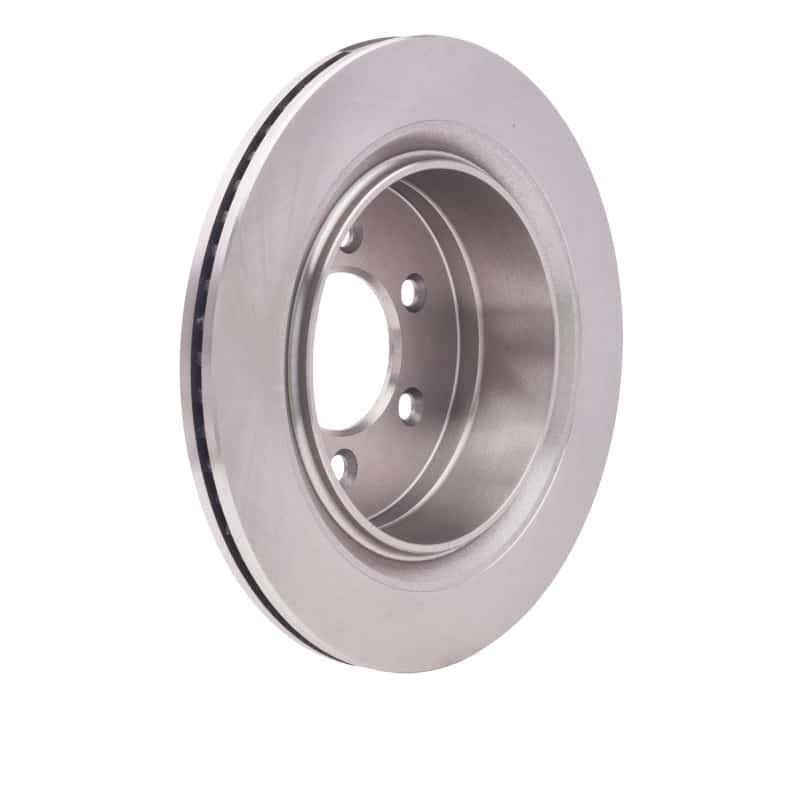 DFC — DFC 12-20 Ford F-150 RWD Rear Brake Rotor
DFC Brake Rotor - view 4