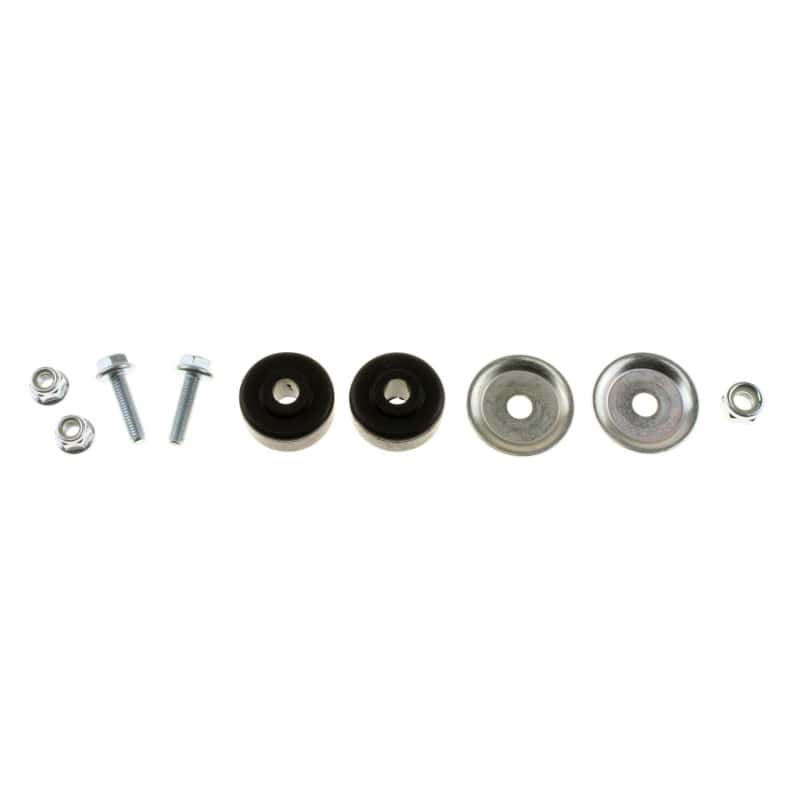 Bilstein — Bilstein B6 2002 Jeep Grand Cherokee Sport Front 46mm Monotube Shock Absorber
Shock - view 7
