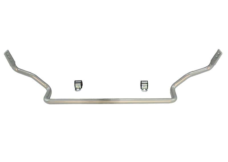 Whiteline — Whiteline EVO X Front 27mm Heavy Duty Adjustable Swaybar
Sway Bar - view 2
