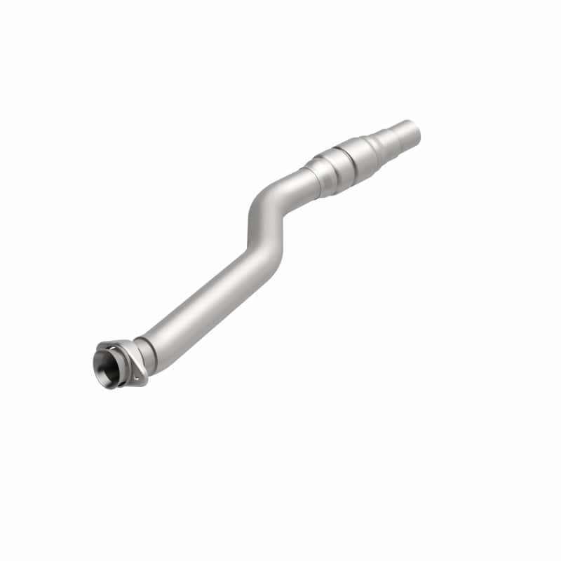 Magnaflow — MagnaFlow Conv DF 06-07 BMW M6 D/S OEM
OEM Grade
OEM - view 7
