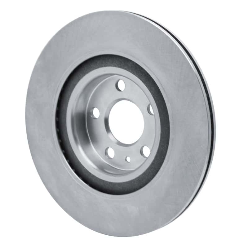 DFC — DFC 16-26 Volvo V90/S90/XC90/XC60/S60/V60/V60 Cross Country/V90 Cross Country Rear Brake Rotor
DFC Brake Rotor - view 4
