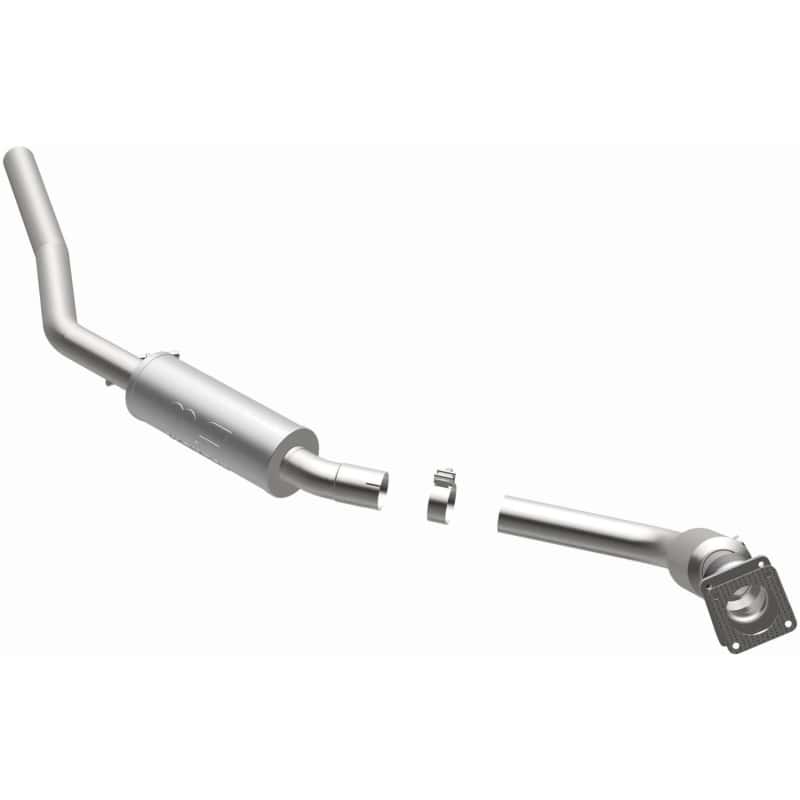 Magnaflow — MagnaFlow 09-10 Dodge Grand Caravan 3.8L CARB Compliant Direct Fit Catalytic Converter
California - view 3